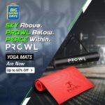 Tiger Shroff Instagram - Elevate your Fitness Game With Prowl! Check out the Prowl Fitness Range exclusively available on @flipkart for some exciting offers running now! Pledge with Prowl and let fitness take a front seat. #ReadyToMove with @prowlactive ? Shop NOW (Link in bio) #Prowl #Flipkart #flipkartsportshub