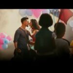 Tiger Shroff Instagram - Distance never separates two hearts! #LoSafar OUT NOW! Link in bio! @dishapatani @mithoon11 @khan_ahmedasas @nadiadwalagrandson @foxstarhindi @tseries.official @wardakhannadiadwala #SajidNadiadwala #Baaghi2onMarch30 #Baaghi2