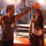 Tiger Shroff Instagram - You’ve seen the rebel in action, now see him in LOVE! ❤️ #OSaathi OUT TOMORROW! @DishaPatani #SajidNadiadwala @khan_ahmedasas @FoxStarHindi @Nadiadwalagrandson @TSeries.official #Baaghi2onMarch30