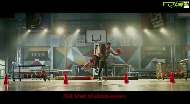Tiger Shroff Instagram - ❤️ #Repost @teamtigershroff Incase you guys missed out on the action, here’s a bit of it! Watch the #BaaghiTrailer at the link in the bio ❤️ @tigerjackieshroff @dishapatani #SajidNadiadwala @khan_ahmedasas @nadiadwalagrandson @foxstarhindi @tseries.official #BAAGHI2onMarch30 #Baaghi2 #Baaghi2Trailer
