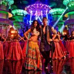 Tiger Shroff Instagram - Your favorite bhangra beat is back in a new avatar! 😊 #Mundiyan Out at 11AM! @dishapatani #SajidNadiadwala @khan_ahmedasas @foxstarhindi @nadiadwalagrandson @tseries.official #Baaghi2onMarch30 #Baaghi2