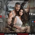 Tiger Shroff Instagram - The REBEL is back and this time he is more badass… more dangerous… more explosive! 🔥 #Baaghi2Trailer Out Now! (Link in bio) @dishapatani @Khan_ahmedasas #SajidNadiadwala @nadiadwalagrandson @foxstarhindi @tseries.official