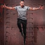 Tiger Shroff Instagram – ‪Extremely proud to announce that I started up my own lifestyle active wear brand, @prowlactive. 🐾😊 ‬ ‪#PROWL #READYtoMOVE