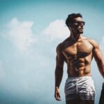 Tiger Shroff Instagram -