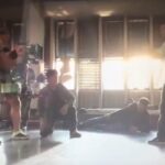 Tiger Shroff Instagram - #baaghi1 #beastmode