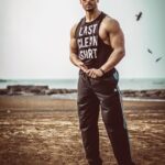 Tiger Shroff Instagram -