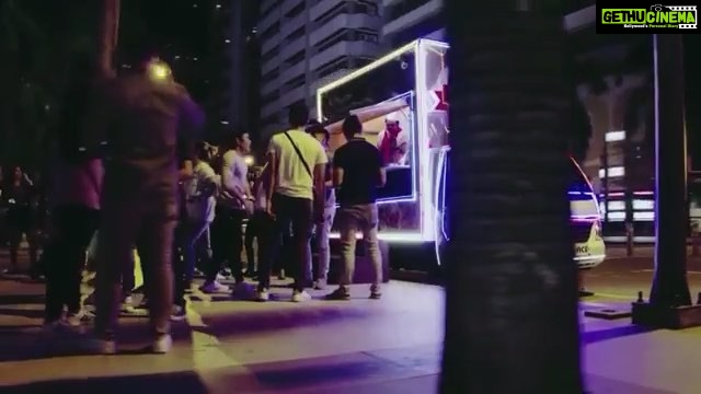 Tiger Shroff Instagram - Alone we aspire but together, we can make a difference. Hats off to TATA Motors for bringing people closer to their dreams through this amazing initiative. Log on, share your aspirations and bring them to life. www.connectingaspirations.in #ConnectingAspirations #TataMotors #Repost @tatamotorsgroup . . . Why dream alone, when you can share it and achieve it together? We're #ConnectingAspirations and bringing together like-minded people. If you've been nurturing an aspiration, share it with us and we'll help you see it through!