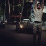 Tiger Shroff Instagram - Just for fun... #vellapanti #inbetweenshots #stayingwarm