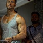 Tiger Shroff Instagram –