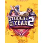Tiger Shroff Instagram - ‪Thank you @karanjohar sir and @punitdmalhotra sir for giving me admission into the coolest school ever! #StudentOfTheYear2 🙏❤️ #InItToWinIt #SOTY2 @dharmamovies