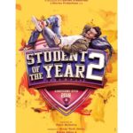 Tiger Shroff Instagram – ‪Thank you @karanjohar sir and @punitdmalhotra sir for giving me admission into the coolest school ever! #StudentOfTheYear2 🙏❤️ #InItToWinIt  #SOTY2 @dharmamovies