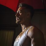 Tiger Shroff Instagram -