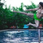 Tiger Shroff Instagram -