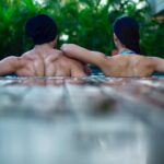 Tiger Shroff Instagram - And its a wrap schedule 1! #baaghi2 #sajidnadiadwala @khan_ahmedasas @dishapatani @nadiadwalagrandson @wardakhannadiadwala