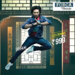 Tiger Shroff Instagram - #FlexingTheSuperFlexible #FlexDenims by @lifestylestores! #TigerForForca #TestedByTiger www.lifestylestores.com