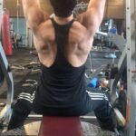 Tiger Shroff Instagram -