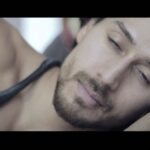 Tiger Shroff Instagram - Wont let him beat me, my biggest competition. #itsmevsme #comingsoon