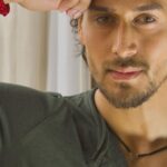 Tiger Shroff Instagram -