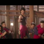 Tiger Shroff Instagram - My fav music piece from #MunnaMichael 😊 #ShowMeYourMoves @sabbir24x7 @nidhhiagerwal @vikirajani @eros_now @pranaay_music