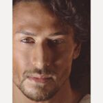 Tiger Shroff Instagram -