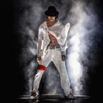 Tiger Shroff Instagram - ❤️