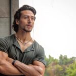 Tiger Shroff Instagram -