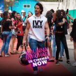 Tiger Shroff Instagram -