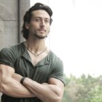 Tiger Shroff Instagram - #lookingforward #delhi #munnamichael #promotions #3daystogo #21july
