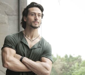 Tiger Shroff Instagram - #lookingforward #delhi #munnamichael #promotions #3daystogo #21july