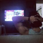 Tiger Shroff Instagram - Just reached #delhi! And look what's on tv! #teammunnamichaelontkss #munnamichael #21july Delhi
