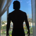 Tiger Shroff Instagram – Thank you Indore 🙏😊 thank you universe #lookingforward #expecttheunexpected #12daystogo Indore City