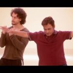 Tiger Shroff Instagram - Guys #Swag releases on 5th July, @nawazuddin._siddiqui bhai practice puri ho gayi? @sabbir24x7 @vikirajani @eros_now @filmsnextgen @nidhhiagerwal