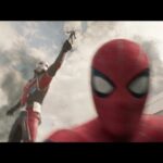 Tiger Shroff Instagram - Probably one of the most challenging things i've done talking at a different pitch and pace! But so much fun living the character! #halfdreamcometrue . (watch the full trailer on my fb page) #spidermanhomecoming #july7 #aapkaapnahero @sonypicturesin