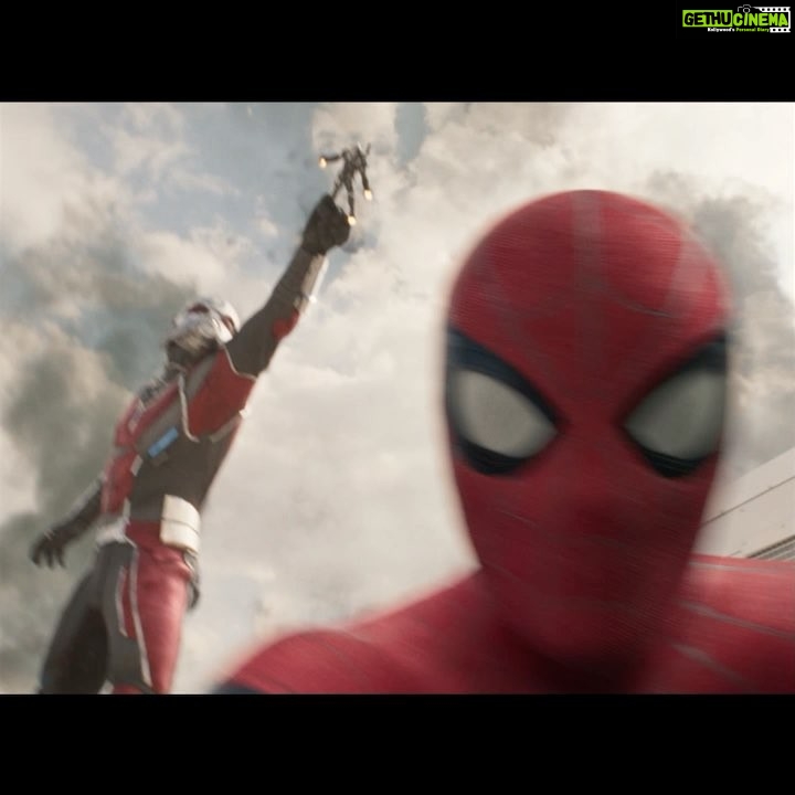 Tiger Shroff Instagram - Probably one of the most challenging things i've done talking at a different pitch and pace! But so much fun living the character! #halfdreamcometrue . (watch the full trailer on my fb page) #spidermanhomecoming #july7 #aapkaapnahero @sonypicturesin