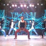 Tiger Shroff Instagram - Thank u #Pune! Love you!#allfortheking #munnamichael