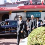 Tiger Shroff Instagram -