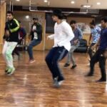 Tiger Shroff Instagram - See u tomorrow Pune! #tributetotheking #25june #mjwenttoheaven 🙏#seasonsmall #munnamichael Seasons Mall