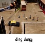 Tiger Shroff Instagram – #DingDang #MunnaMichael