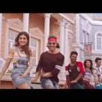 Tiger Shroff Instagram - Meriwali Ding Dang Ding Dang #DingDang! Full song out on 19th June. Stay Tuned! #MunnaMichael @nidhhiagerwal @sabbir24x7 @vikirajani @eros_now