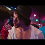 Tiger Shroff Instagram - Breaking my limits....and my back 😄🙈 don't rem moving like that in a while. But worth it 🙏😊 #MainHoon out on yt: (link in bio) https://www.youtube.com/watch?v=fRboF7OGWXY #MunnaMichael @sabbir24x7 @vikirajani @nidhhiagerwal @eros_now @filmsnextgen