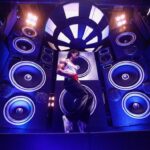 Tiger Shroff Instagram - ‪Don't think i've ever been pushed to such limits before. But worth the experience 🙏😊‬ #MainHoon from #MunnaMichael out now on: ▶️ http://erosnow.com/music/watch/1059988/munna-michael/6819691/exclusive-main-hoon?ap=1‬ - @sabbir24x7 @vikirajani @nidhhiagerwal @eros_now @filmsnextgen
