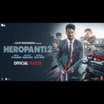 Tiger Shroff Instagram - Babloo dhundne se nahi... Qismat se milta hain.. 💯 Double the action, double the drama, double the entertainment, double the Heropanti 😎 Aur aapki qismat hain achi kyuki aarha hoon mai milne aapse iss Eid #SajidNadiadwala‘s #Heropanti2 Directed by @khan_ahmedasas Trailer out Now 💥 @tarasutaria @nawazuddin._siddiqui @arrahman @rajat__aroraa @nadiadwalagrandson @wardakhannadiadwala @tseries.official