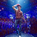 Tiger Shroff Instagram - #MunnaMichaelTrailer tomorrow :)