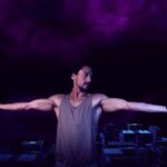 Tiger Shroff Instagram - 2 days to go :) #munnamichaeltrailer #munnamichael
