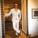 Tiger Shroff Instagram - #Cannes2017 #RAMBO