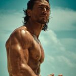 Tiger Shroff Instagram -