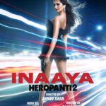 Tiger Shroff Instagram - Inaaya, the lady of the game Fierceness flows through her mane ⚡ #SajidNadiadwala‘s #Heropanti2, Directed by @khan_ahmedasas , Trailer out Tomorrow at 12 Noon 💥 @tarasutaria @nawazuddin._siddiqui @arrahman @rajat__aroraa @rajeev_chudasama @nadiadwalagrandson @wardakhannadiadwala