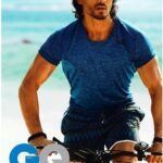 Tiger Shroff Instagram - JA Manafaru Maldives