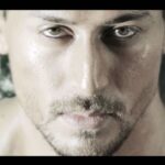 Tiger Shroff Instagram - Thoughts into action 💭 #reminiscingaboutthepast