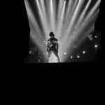 Tiger Shroff Instagram - Dont think i've ever moved like this. Felt his presence in that light and his rage in my feet. #munnamichael #finalesong 🙏 @nidhhiagerwal @vikirajani @sabbir24x7 @eros_now @filmsnextgen